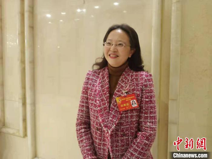 成都两会聚焦公园城市建设科技赋能提升未来竞争优势 成都两会聚焦公园城市建设科技赋能提升未来竞争优势